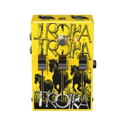 JHS Panther Cub V1.5 | Reverb Canada