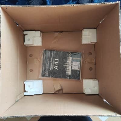 Korg Wavestation A/D, Fully serviced, Original box, Manuals, OS 1.25, 220V EU version image 15