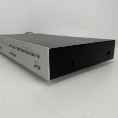 Yamaha T - 760 Natural Sound AM/FM Stereo Tuner image 4