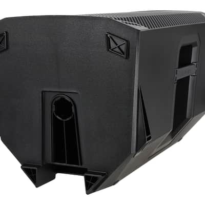 Mackie Thump12 V4 12” 1400 Watt Powered Active DJ PA Speaker w/Bluetooth+Stand image 6