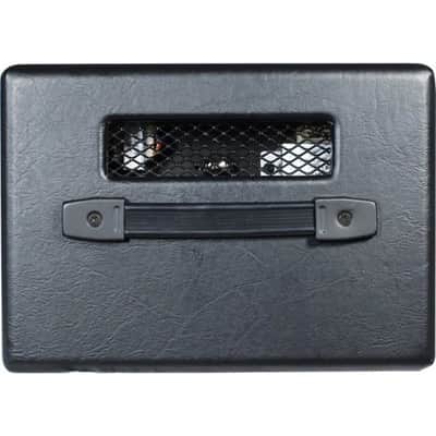 Randall RD1H Diavlo Series Single Channel 1 Watt Tube Guitar Amplifier Head - (B-Stock) image 4