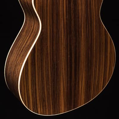 Taylor 812c Nylon (039) image 2