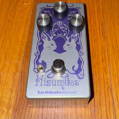 EarthQuaker Devices Hizumitas | Reverb