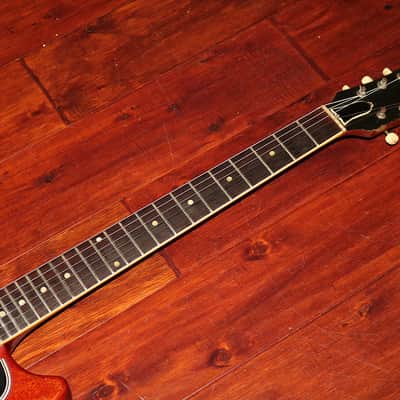 1960 Gibson Les Paul Special image 6