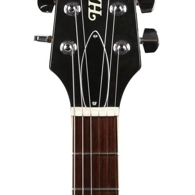1997 Hamer Archtop Korina One Off USA image 4