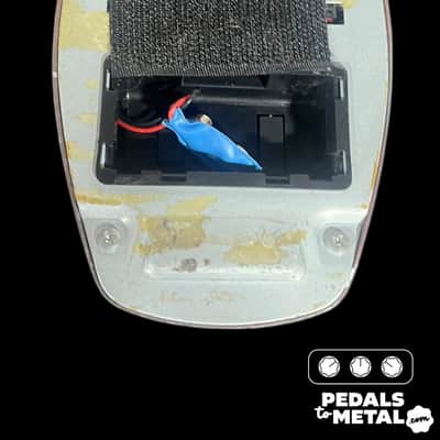 Danelectro Cool Cat Tremolo 2010s - Purple image 5