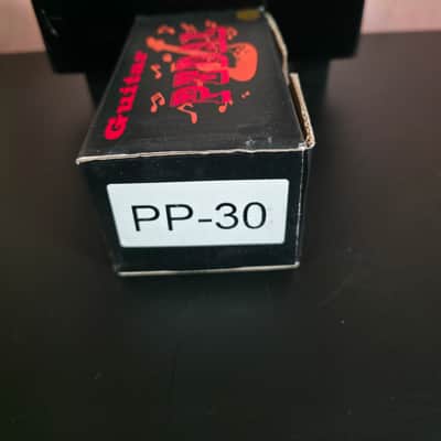 Pigtone PP-30 Distortion Pedal image 5