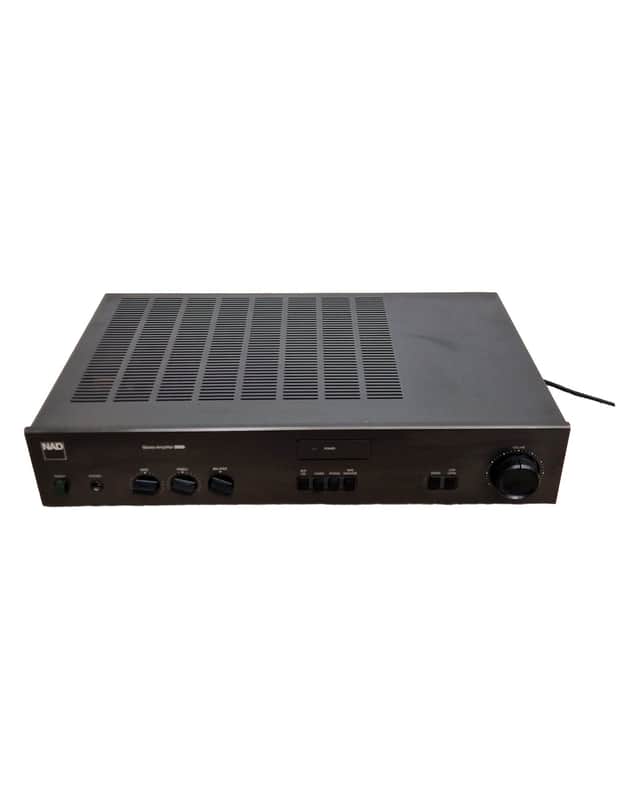 NAD 3020i - Hi-Fi Amplifier - Good
