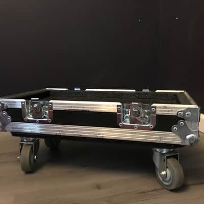 Amp Road Case (Circle Three Designs) image 2