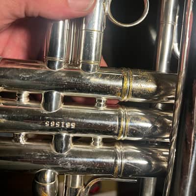 Immagine Bach Bach Stradivarius  Model 37 - 7