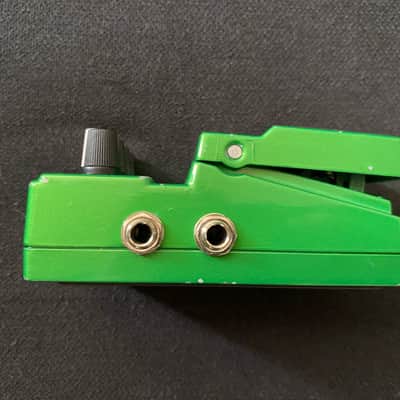 DigiTech Bad Monkey Tube Overdrive 2004 - 2016 - Green image 4