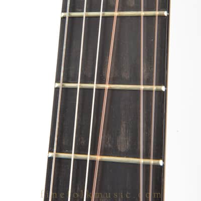 2000s ALHAMBRA 7FC FLAMENCO GUITAR image 14