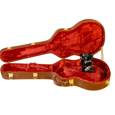 Gibson ES-335 Vintage Ebony (Pre-Owned, 2022, EC-) #208020444 image 9