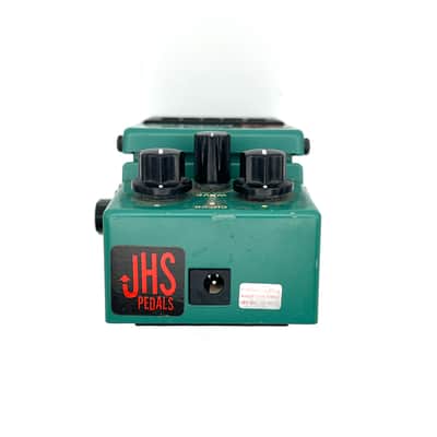 JHS Boss TR-2 Tremolo with "Versa-Trem" Mod image 4