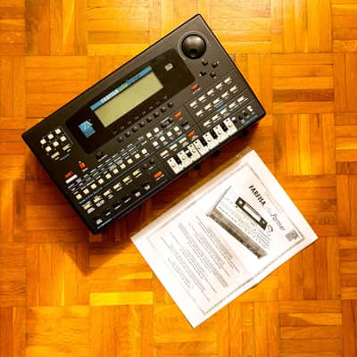 Rare Farfisa 7X (Italy, 1990) - Synthesizer Multi Purpose Module “Auto Orchestra” Groove Box! image 20