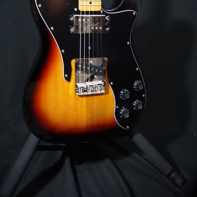 Squier Classic Vibe '70s Telecaster Custom image 1