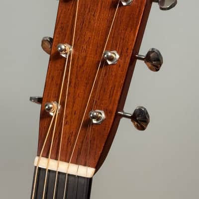 Martin OM-28 Authentic 1931 2016-2019 - Vintage Gloss Authentic image 16