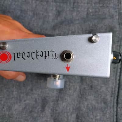 EarthQuaker Devices Sunn O))) Life Pedal Octave Distortion + Booster V1 2019 - Various image 4