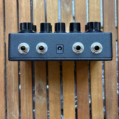 Science Amplification + Electronic Audio Experiments Mother Preamp image 6