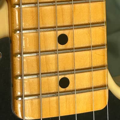 Fender 70th year Broadcaster 2019 image 22