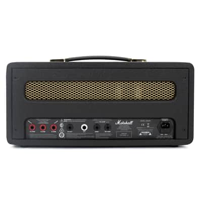Marshall Origin ORI20H 20-watt Tube Head image 2