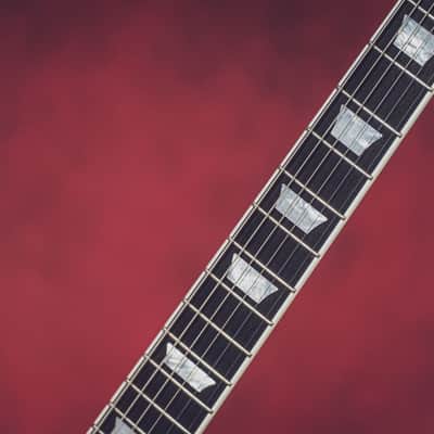 Gibson SG Modern Trans Black Fade 2023 image 21