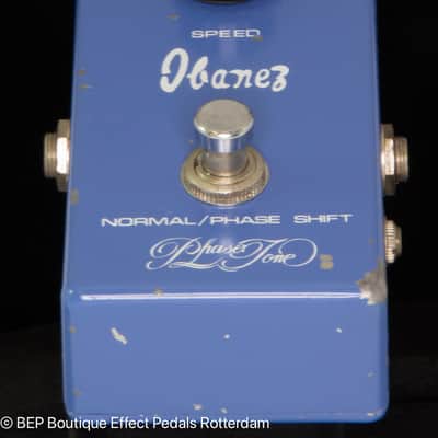 Ibanez PT-900 Phase Tone First Version 1974 Japan image 8