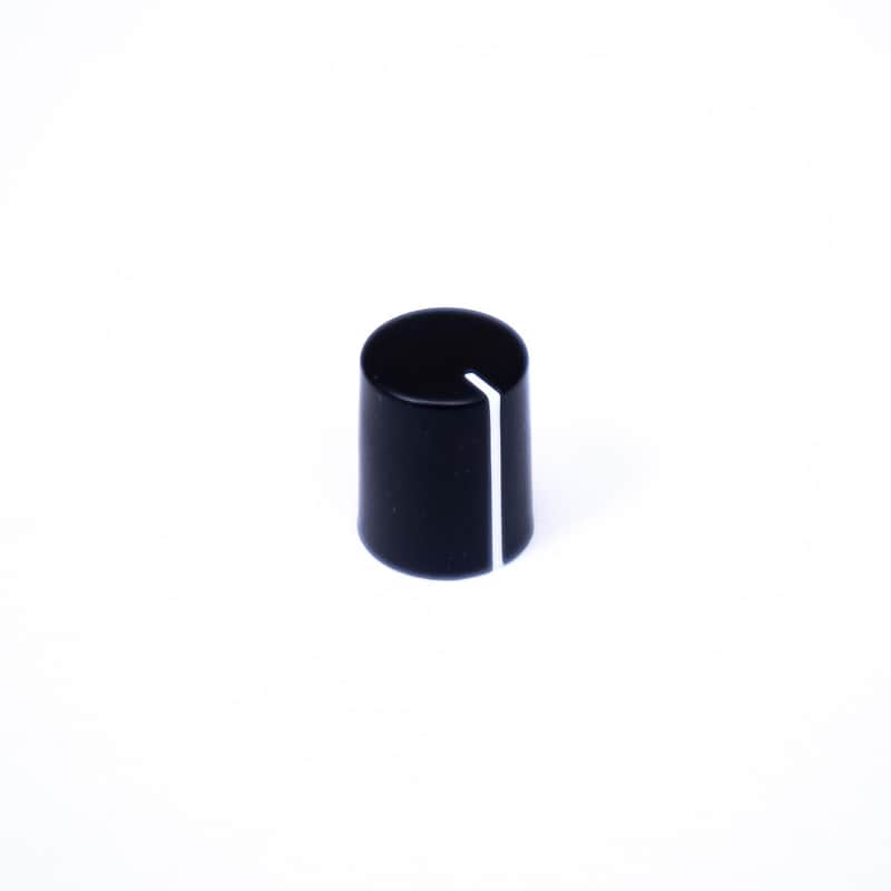 Focusrite Replacement Channel Gain Knob for Scarlett 3rd Gen Solo, 2i2, 4i4, 8i6 image 1