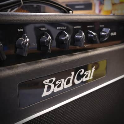 Immagine Bad Cat Cub Combo - 6
