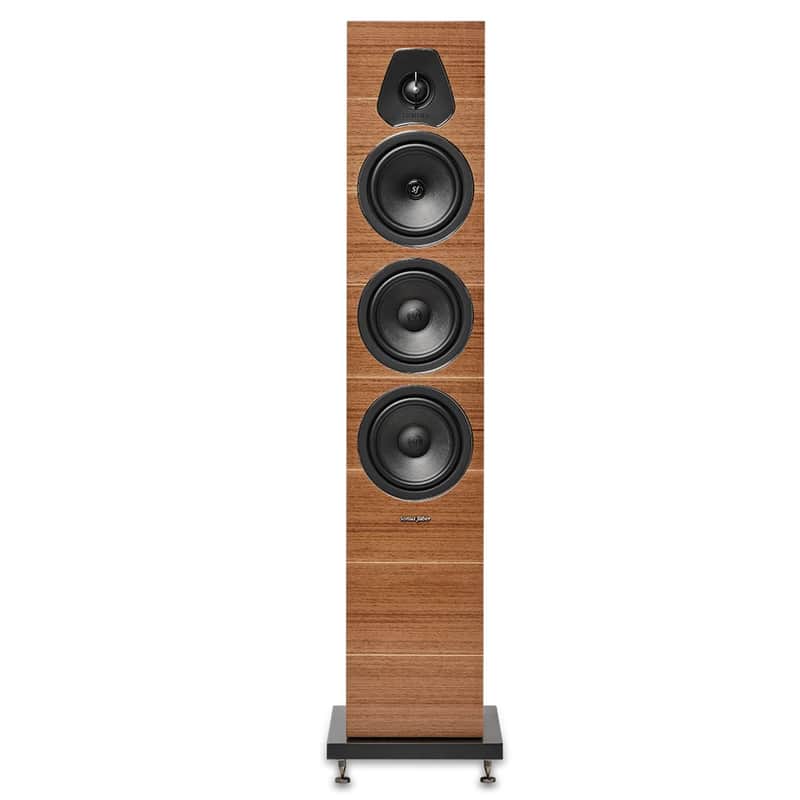 SONUS FABER Lumina III - 3-Way Floorstanding Speakers (Pair) - NEW! image 1