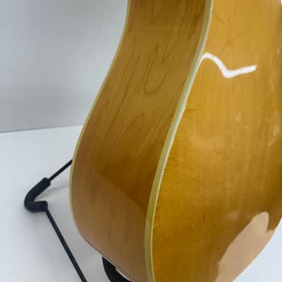 Guild Acoustic Guitar G37BLD 1979 Bild 10