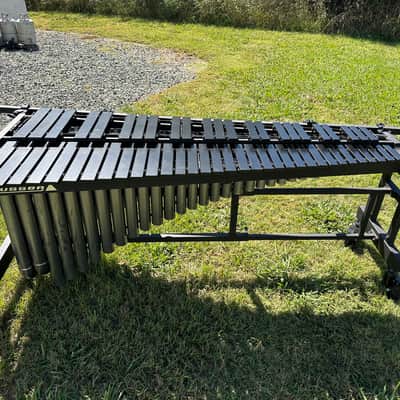 Musser MUKM45 Ultimate 4.5 Oct Marimba - Used image 5