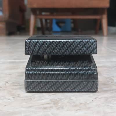 DigiTech DF-7 Distortion Factory 2010s [NOS - New Old Stock - Display Unit] - Carbon Fiber image 12