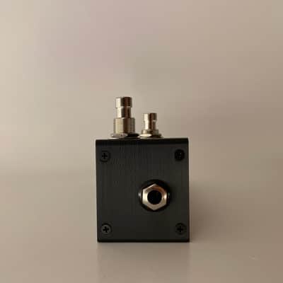 PdLS 3d Morningstar MC8 side aux switch image 3