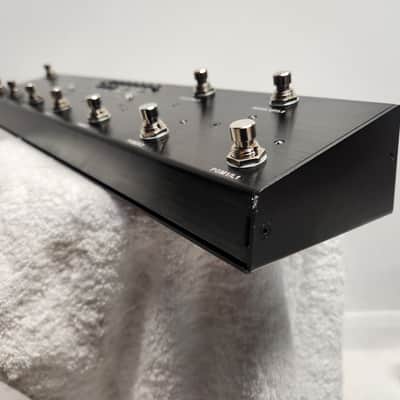 One Control Crocodile Tail Loop Wing OC10W Switcher image 8