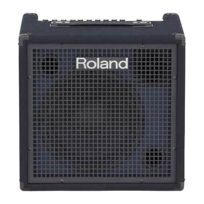 Roland KC-400 - Stereo Mixing Keyboard Amplifier [Three Wave Music] image 2
