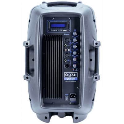 Oqan QLS-12S Active Speaker image 6