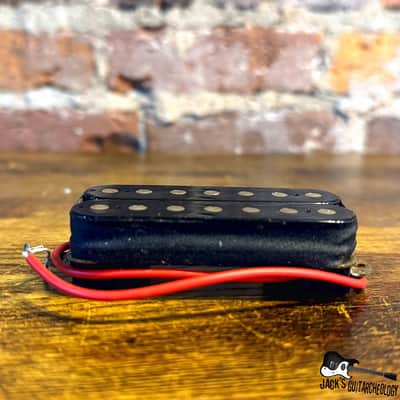 Economy 7-String Humbucker Pickup (2010s - Black) image 3