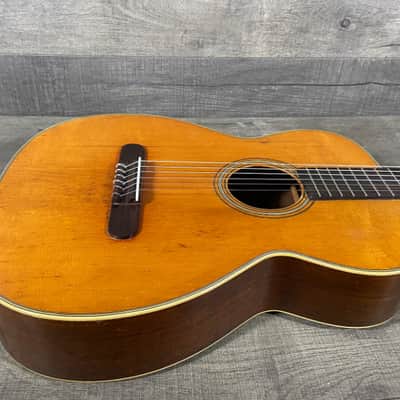 Martin OOO-28G 1947...1 of 17 Ever Made! image 3