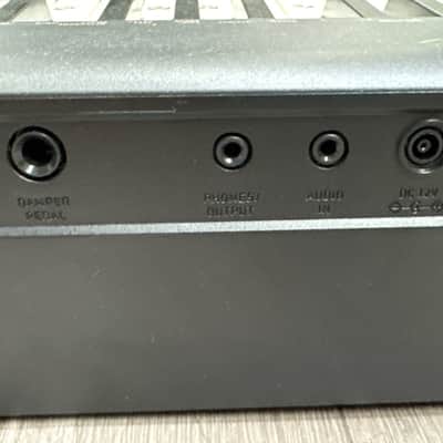 Casio Keyboard Cdp S110 image 9