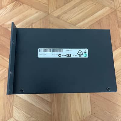 dbx 2231 2-Channel 31-Band Graphic Equalizer/Limiter w/ Type III Noise Reduction 2010s - Black image 4