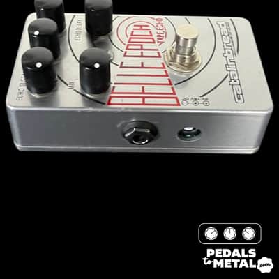 Catalinbread Belle Epoch EP3 Tape Echo Emulation -x15325 image 4