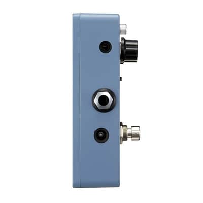 Free The Tone INTEGRATED GATE [IG-1N] (FREE THE TONE) Noise Gate/Noise Reduction image 2