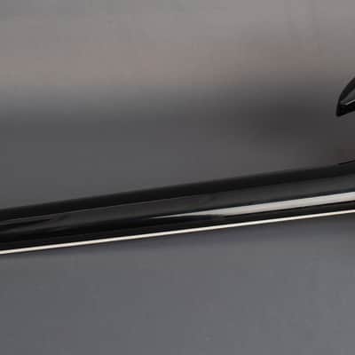 Gibson SG Custom - Gibson Custom Shop - Ebony - 2025 image 5