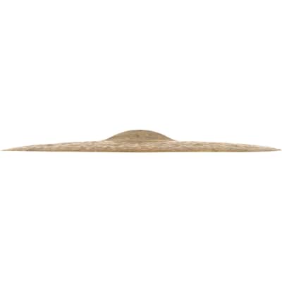Meinl Byzance Thin Crash 19", B19EDTC, Extra Dry - Crash Cymbal image 5