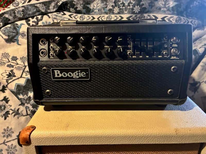 Mesa Boogie Mark V 25 2010's - Black image 1