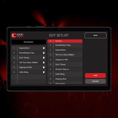 LAA-Custom SmartSwitcher + 5-switch Extension unit - Black image 20