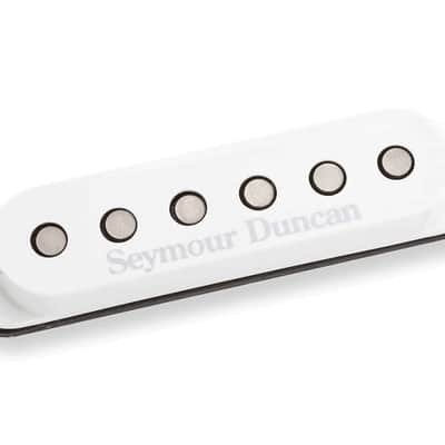 Seymour Duncan SSL-5 Custom Staggered Pole Strat Pickup image 1