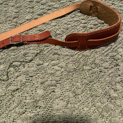 1959 Gibson Guitar Strap image 8