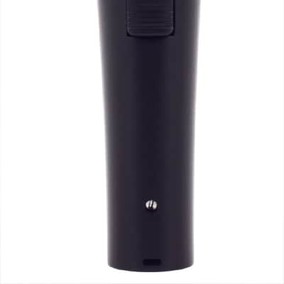 CAD Supercardioid Dynamic Handheld Microphone image 1